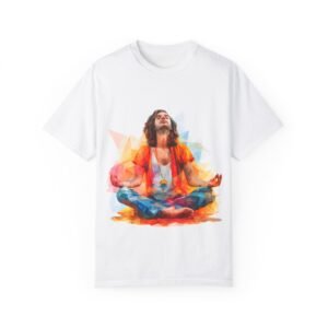 B Mindful T-shirt - Sanctuary of Tranquility Collection